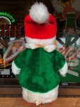 画像8: 70s Vintage Pepsi Christmas Doll 43cm (B440)