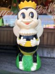 画像12: Vintage Niagara Plastics Erie,PA Bee Coin Bank Doll  (B450)