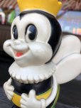 画像9: Vintage Niagara Plastics Erie,PA Bee Coin Bank Doll  (B450)