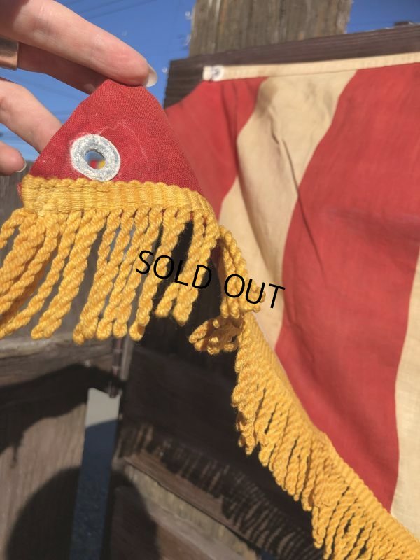 画像3: 1930s BLEAKLEY FOR GOVERNOR Campaign Political Banner Flag Sign (B458)