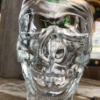 画像10: Vintage TRASURE ISLAND Pirate Skull 3D Mug (B464)