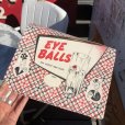 画像1: Vintage Dime Store Toy EYE BALLS THE LATEST BAR GAG! N.O.S (B465) (1)