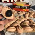 画像7: Vintage Dime Store Toy ALBERT'S FUNNY EYES (B466)