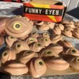 画像6: Vintage Dime Store Toy ALBERT'S FUNNY EYES (B466)