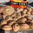 画像5: Vintage Dime Store Toy ALBERT'S FUNNY EYES (B466)