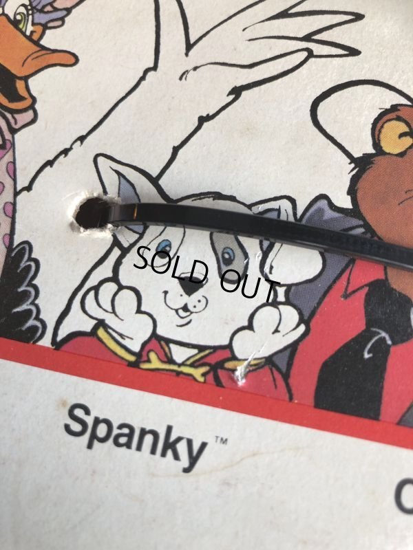 画像7: 80s Vintage Ideal Michael Jackson's Pets Spanky The Dog (B467)