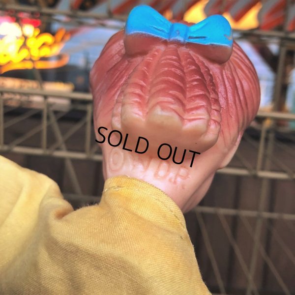 画像3: Vintage Gund  Hand Puppet WDP Peter Pan Wendy (B471)