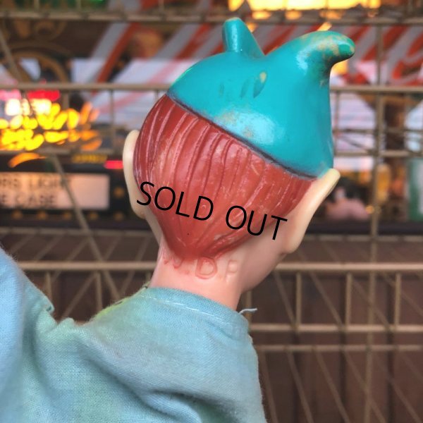 画像3: Vintage Gund  Hand Puppet WDP Peter Pan (B472)