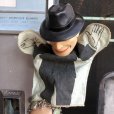 画像6: 60s Vintage Ideal Hand Puppet The Dick Tracy Show Dick Tracy (B474)