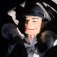 画像9: 60s Vintage Ideal Hand Puppet The Dick Tracy Show Dick Tracy (B474)