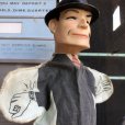 画像3: 60s Vintage Ideal Hand Puppet The Dick Tracy Show Dick Tracy (B474)