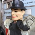 画像5: 60s Vintage Ideal Hand Puppet The Dick Tracy Show Dick Tracy (B474)