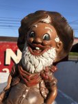 画像8: Vintage Nugget Sam Ceramic Statue (B475)