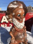 画像7: Vintage Nugget Sam Ceramic Statue (B475)