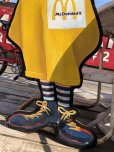 画像4: Vintage McDonald U.S.A Ronald McDonald Wooden Sign Very HARD TO FIND!!!!! (B477)