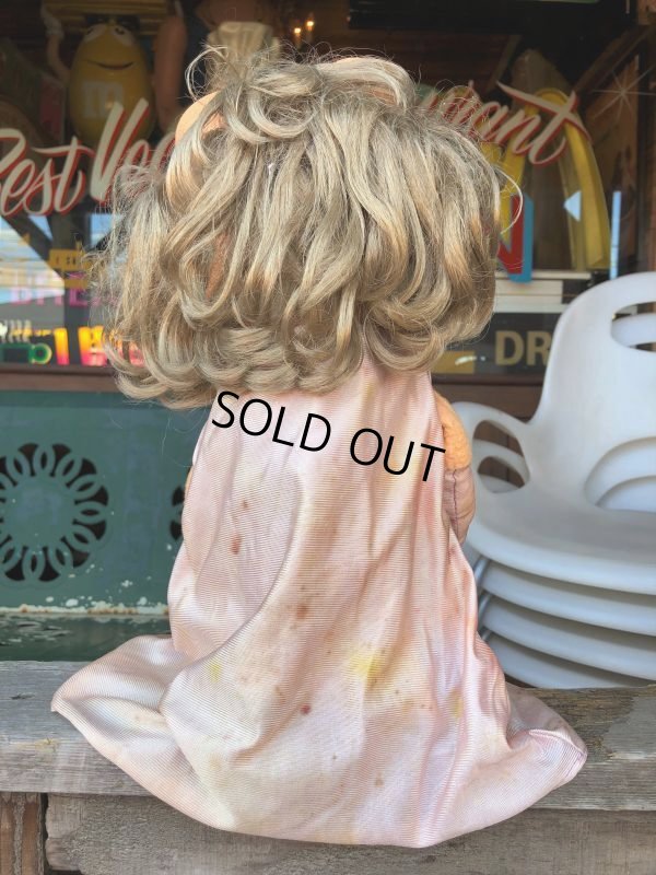 画像3: 70s Vintage FP Muppets Miss Piggy Puppet doll (B482)