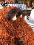 画像6: 70s Vintage Knickerbocker Snuffy Plush Doll (B486)