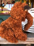 画像2: 70s Vintage Knickerbocker Snuffy Plush Doll (B486) (2)