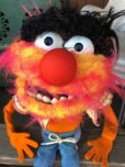 画像5: 70s Vintage FP Muppets Animal Plush doll (B480)