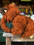 画像4: 70s Vintage Knickerbocker Snuffy Plush Doll (B486)