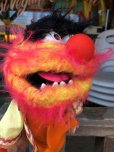 画像4: 70s Vintage FP Muppets Animal Plush doll (B480)