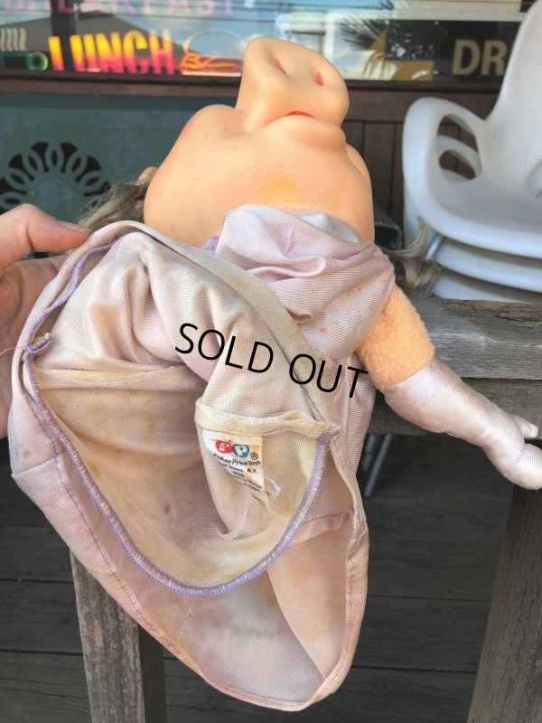 画像9: 70s Vintage FP Muppets Miss Piggy Puppet doll (B482)