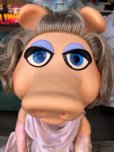 画像5: 70s Vintage FP Muppets Miss Piggy Puppet doll (B482)