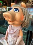 画像6: 70s Vintage FP Muppets Miss Piggy Puppet doll (B482)