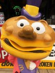 画像6: Vintage Mcdonald's Playland Mayor McCheese Statue (B490）