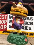 画像10: Vintage Mcdonald's Playland Mayor McCheese Statue (B490）