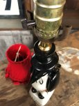 画像4: 50s Vintage Advertising Old Crow Whiskey Lamp (B494) 