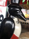 画像9: 50s Vintage Advertising Old Crow Whiskey Lamp (B494) 