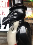 画像10: 50s Vintage Advertising Old Crow Whiskey Lamp (B494) 