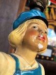 画像4: 40s Vintage Dutch Boy Paint Lamp (PJ627)