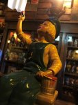 画像18: 40s Vintage Dutch Boy Paint Lamp (PJ627)