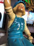 画像6: 40s Vintage Dutch Boy Paint Lamp (PJ627)