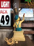 画像14: 40s Vintage Dutch Boy Paint Lamp (PJ627)