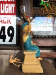 画像13: 40s Vintage Dutch Boy Paint Lamp (PJ627)