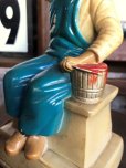 画像10: 40s Vintage Dutch Boy Paint Lamp (PJ627)