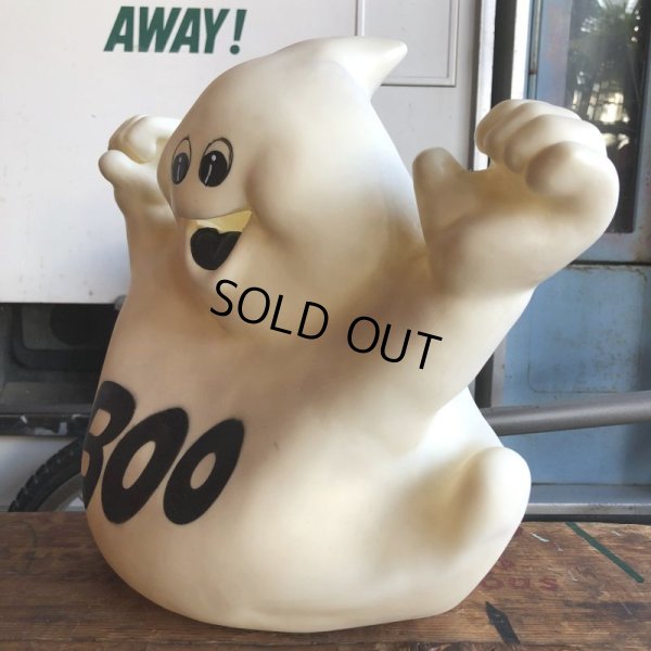 画像3: Vintage Halloween Ghost Boo Lamp (B499)