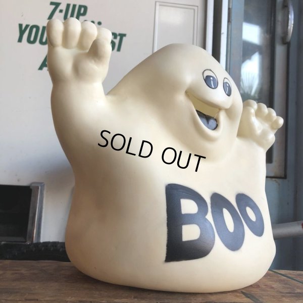 画像4: Vintage Halloween Ghost Boo Lamp (B499)