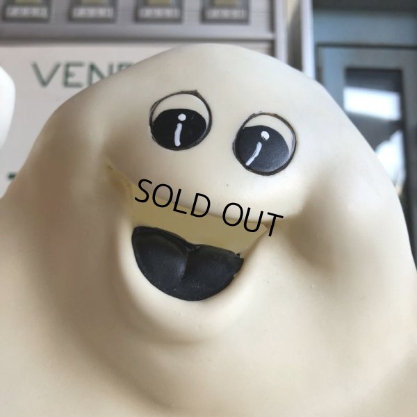 画像6: Vintage Halloween Ghost Boo Lamp (B499)