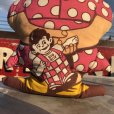 画像5: Vintage Big Boy Dolly Pillow Doll (B491)