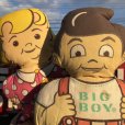 画像10: Vintage Big Boy Bobby Pillow Doll (B492)