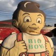 画像2: Vintage Big Boy Bobby Pillow Doll (B492) (2)