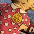 画像2: Vintage Big Boy Dolly Pillow Doll (B491) (2)