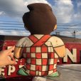 画像8: Vintage Big Boy Bobby Pillow Doll (B492)