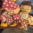 画像9: Vintage Big Boy Bobby Pillow Doll (B492)