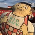 画像3: Vintage Big Boy Bobby Pillow Doll (B492)