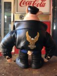 画像3: Vintage Applause Harley Davidson Hog Doll (B495) 　